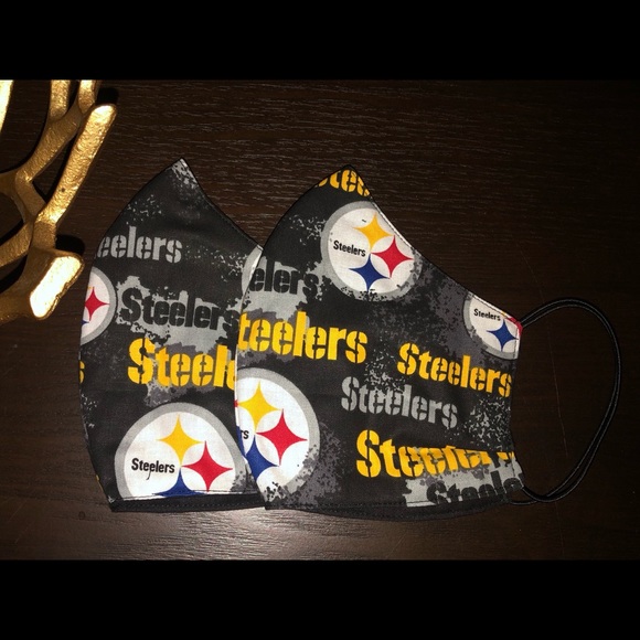 Face Masks - Picture 9 of 16